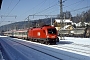 Siemens 20544 - ÖBB "1116 115-5"
07.02.2005 - Vöcklabruck
Werner Brutzer