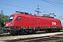 Siemens 20544 - ÖBB "1116 115"
17.07.2015 - Wien
Herbert Pschill