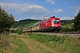 Siemens 20544 - ÖBB "1116 115"
02.09.2016 - Himmelstadt
Holger Grunow