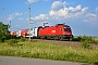 Siemens 20544 - ÖBB "1116 115"
02.06.2017 - Pama
Marcus Schrödter