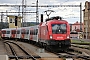 Siemens 20544 - ÖBB "1116 115"
24.09.2018 - Ceske Budejovice
Thomas Wohlfarth