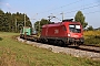 Siemens 20544 - ÖBB "1116 115"
14.09.2021 - Sinngrün
Michael Stempfle