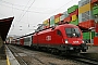 Siemens 20545 - ÖBB "1116 116-3"
25.12.2009 - Salzburg, Hauptbahnhof
Michael Stempfle