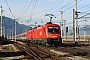 Siemens 20545 - ÖBB "1116 116-3"
24.03.2011 - Wörgl, Hauptbahnhof
Kurt Sattig