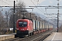 Siemens 20545 - ÖBB "1116 116"
15.03.2017 - Schaftenau
Thomas Wohlfarth