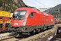 Siemens 20545 - ÖBB "1116 116"
15.03.2017 - Brennero
Thomas Wohlfarth