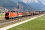 Siemens 20545 - ÖBB "1116 116-3"
22.03.2011 - Schwaz (Tirol)
Kurt Sattig
