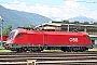 Siemens 20546 - ÖBB "1116 117-1"
21.05.2007 - Spittal-Millstättersee
Theo Stolz