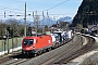 Siemens 20546 - ÖBB "1116 117-1"
02.04.2011 - Brixlegg
Thomas Girstenbrei