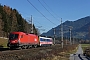 Siemens 20546 - ÖBB "1116 117-1"
25.11.2011 - Terfens
Thomas Girstenbrei