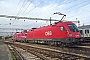 Siemens 20546 - ÖBB "1116 117"
11.01.2013 - Sopron
Mihály Varga