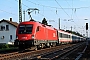 Siemens 20546 - ÖBB "1116 117"
04.09.2012 - Bickenbach (Bergstraße)
Kurt Sattig