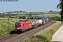 Siemens 20546 - ÖBB "1116 117"
18.06.2019 - Treuchtlingen
Frank Weimer