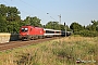 Siemens 20547 - ÖBB "1116 118"
22.06.2025 - Kondringen
Jean-Claude Mons