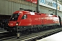 Siemens 20548 - ÖBB "1116 119-7"
24.04.2004 - München, Hauptbahnhof
Daniel Berg