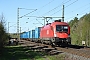 Siemens 20548 - ÖBB "1116 119"
26.04.2025 - Unterlüß
Gerd Zerulla