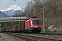 Siemens 20549 - ÖBB "1116 120"
25.03.2014 - Arnoldstein
Heiko Müller