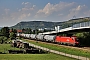 Siemens 20549 - ÖBB "1116 120"
04.06.2018 - Jena-Göschwitz
Christian Klotz