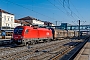 Siemens 20549 - ÖBB "1116 120"
08.02.2025 - Regensburg Hauptbahnhof
Mathias May