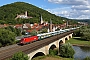Siemens 20549 - ÖBB "1116 120"
19.08.2019 - Gemünden (Main)
Daniel Berg