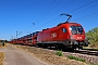 Siemens 20549 - ÖBB "1116 120"
13.08.2026 - WaghäuselWolfgang Mauser
