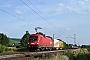 Siemens 20550 - ÖBB "1116 121"
18.07.2017 - Thüngersheim
Mario Lippert