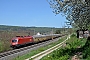 Siemens 20550 - ÖBB "1116 121"
24.04.2019 - Obersinn
Patrick Rehn