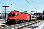 Siemens 20550 - ÖBB "1116 121"
08.04.2013 - Salzburg, Hauptbahnhof 
Kurt Sattig