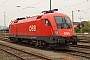 Siemens 20551 - ÖBB "1116 122"
01.05.2017 - Minden (Westfalen)
Klaus Görs