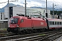 Siemens 20552 - ÖBB "1116 123-9"
19.06.2011 - Salzburg
Heiko Müller