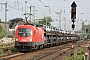 Siemens 20552 - ÖBB "1116 123-9"
28.05.2010 - Wunstorf
Thomas Wohlfarth