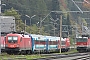 Siemens 20552 - ÖBB "1116 123"
13.10.2013 - Mürzzuschlag
Márton Botond