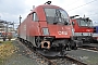 Siemens 20552 - ÖBB "1116 123"
21.12.2014 - Linz
Karl Kepplinger