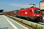 Siemens 20552 - ÖBB "1116 123"
10.05.2018 - Passau
Leon Schrijvers