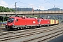 Siemens 20552 - ÖBB "1116 123"
18.05.2018 - Kufstein
Leon Schrijvers