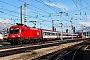 Siemens 20552 - ÖBB "1116 123-9"
06.03.2008 - Wörgl
Kurt Sattig