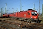 Siemens 20552 - ÖBB "1116 123"
25.12.2024 - Hegyeshalom
Norbert Tilai