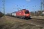 Siemens 20552 - ÖBB "1116 123"
17.02.2025 - Öttevény
Norbert Tilai