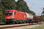 Siemens 20553 - ÖBB "1116 124"
24.09.2014 - Pleinting
Dietmar Lehmann