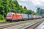 Siemens 20553 - ÖBB "1116 124"
06.07.2025 - Aßling (Oberbayern)Mathias May