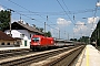 Siemens 20554 - ÖBB "1116 125-4"
28.07.2008 - Brixlegg
René Große