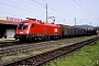 Siemens 20554 - ÖBB "1116 125-4"
25.06.2008 - Straßwalchen
Werner Brutzer