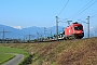 Siemens 20554 - ÖBB "1116 125"
24.04.2017 - Kirchbichl
Kurt Sattig