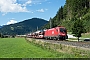 Siemens 20554 - ÖBB "1116 125"
14.08.2017 - Eben im Pongau
Francesco Raviglione