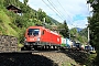 Siemens 20554 - ÖBB "1116 125"
05.09.2018 - St. Jodok
Kurt Sattig