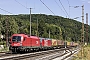 Siemens 20554 - ÖBB "1116 125"
07.08.2022 - Schlüchtern-Elm
Martin Welzel