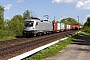 Siemens 20555 - WLC "ES 64 U2-101"
06.05.2015 - Hamburg-Moorburg
Krisztián Balla