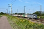 Siemens 20555 - WLC "ES 64 U2-101"
14.08.2017 - Weißenfels-GroßkorbethaMarcus Schrödter