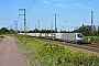 Siemens 20555 - WLC "ES 64 U2-101"
14.08.2017 - Weißenfels-Großkorbetha
Marcus Schrödter