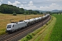 Siemens 20555 - WRS "ES 64 U2-101"
07.06.2021 - Gemünden (Main)-Harrbach
Ron Snieder 